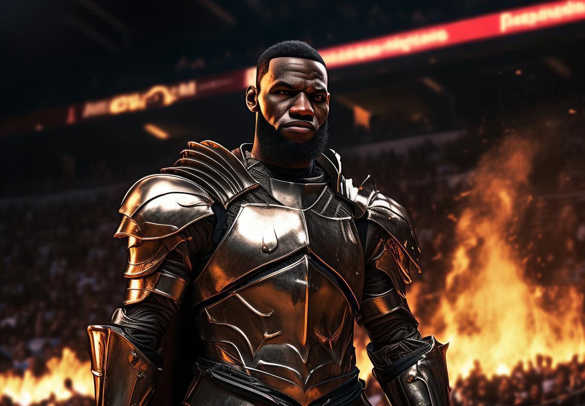 欧文篮球旅程：从骑士到独行侠，历经凯尔特人与篮网的曲折蜕变