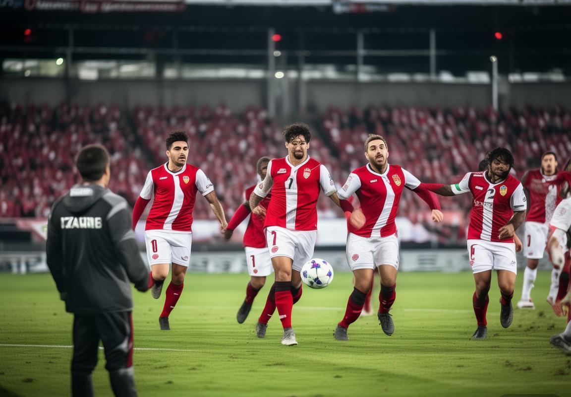 西甲保级大战：马洛卡vs奥萨苏纳，布迪米尔领衔生死战