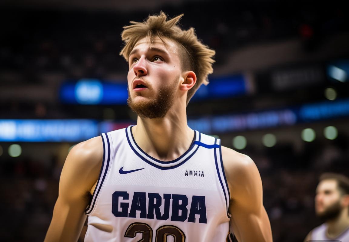 勇士队双向合同球员加鲁巴关键三分救主，交易流言下的阵容抉择