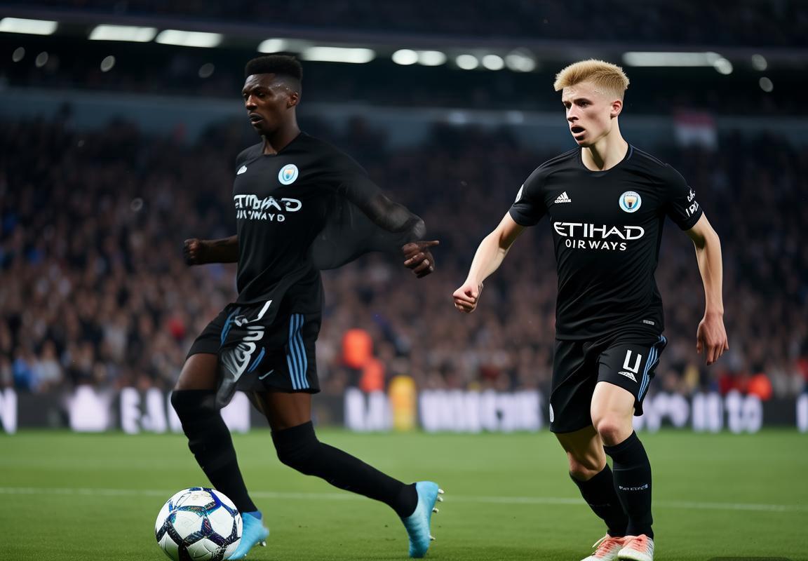 皇马主场遭曼城欧冠逆转！瓜迪奥拉神级战术调整颠覆传控哲学