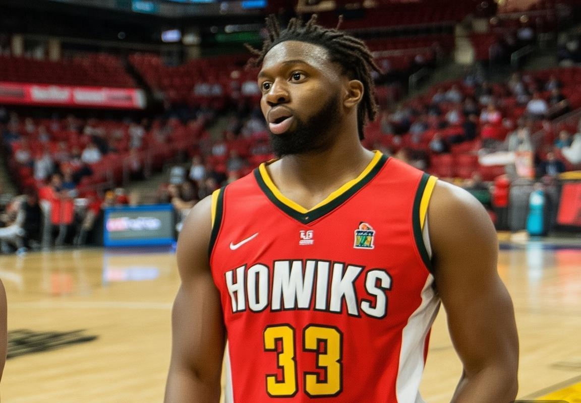 特雷-杨复出助阵亚特兰大老鹰队，关键战对决夏洛特黄蜂冲击季后赛席位